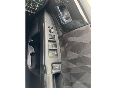 2020 Honda Odyssey