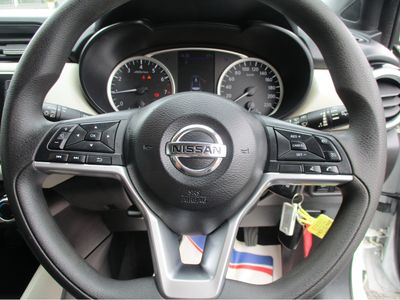 2020 Nissan Micra