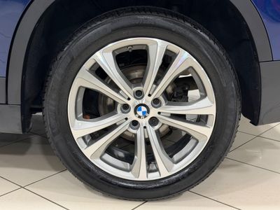 2019 BMW X1