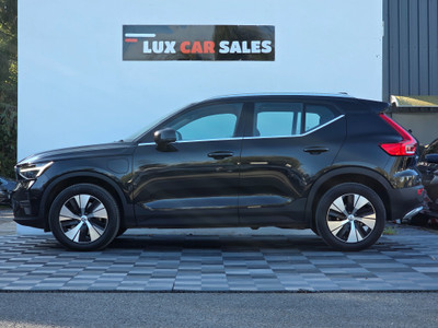 2023 Volvo XC40