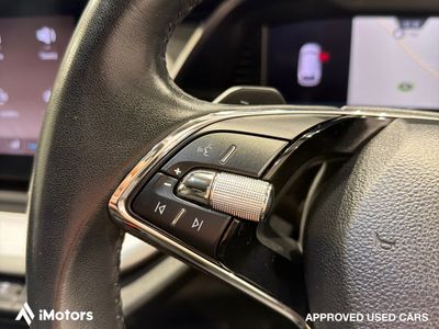 2023 Skoda Octavia