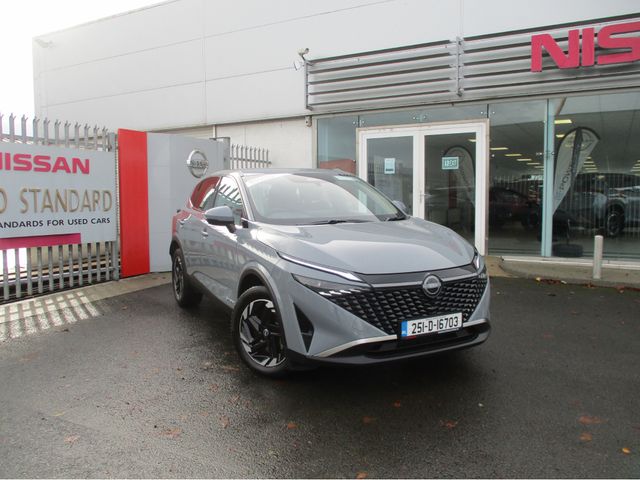 vehicle for sale from Donal Ryan Motor Group Nenagh