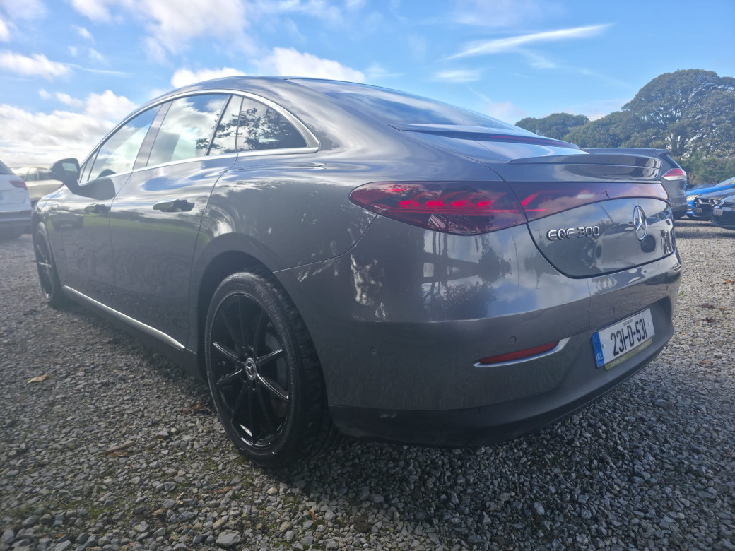 2023 Mercedes-Benz 300