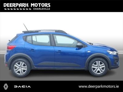 2023 Dacia Sandero Stepway