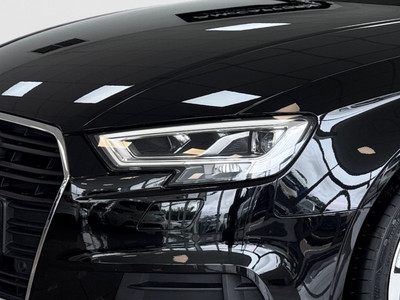 2020 Audi A3