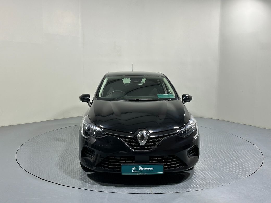 2023 Renault Clio