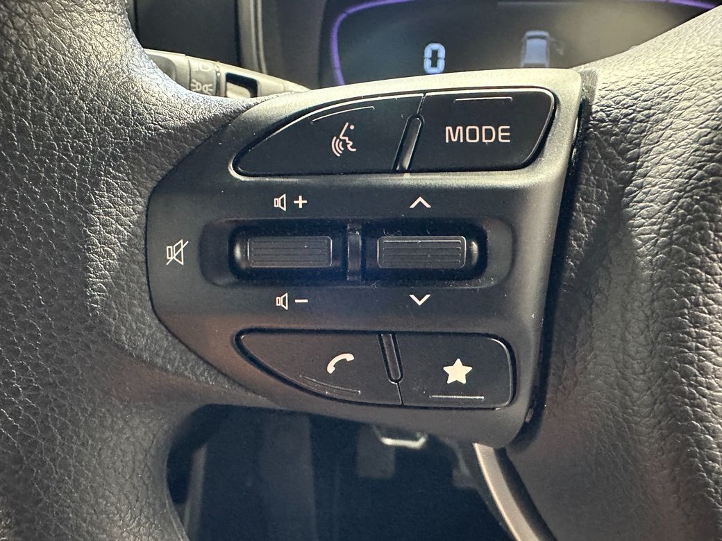 2026 Kia Picanto