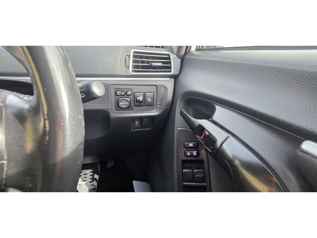 2016 Toyota Verso