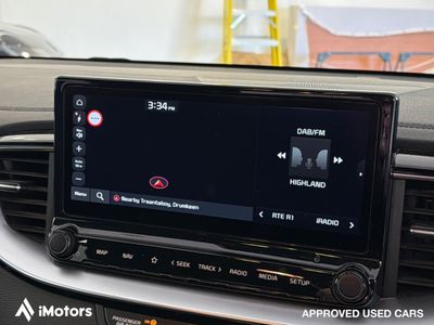 2023 Kia Ceed