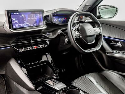 2024 Peugeot 2008
