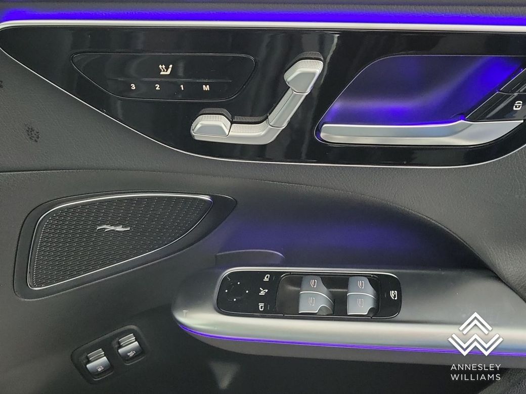 2025 Mercedes-Benz C Class