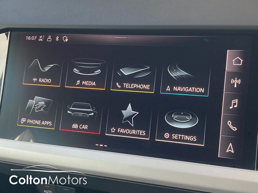 2023 Audi Q4 e-tron