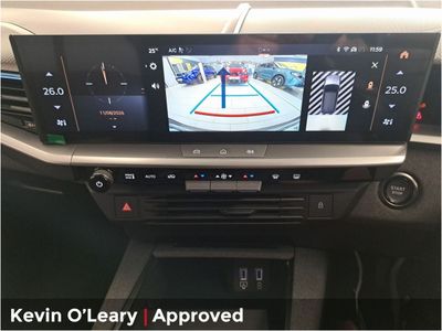 2026 Opel Grandland