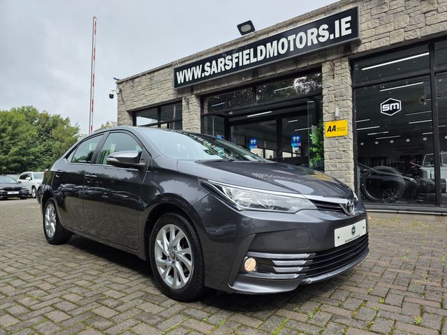 vehicle for sale from Sarsfield Motors