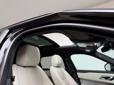 2018 Land Rover Range Rover Velar