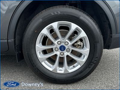 2024 Ford Kuga