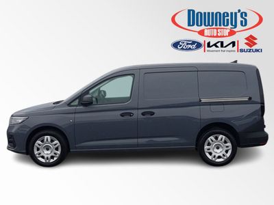2026 Ford Transit Connect