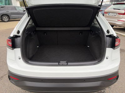 2026 Volkswagen Taigo