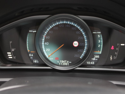 2016 Volvo V40