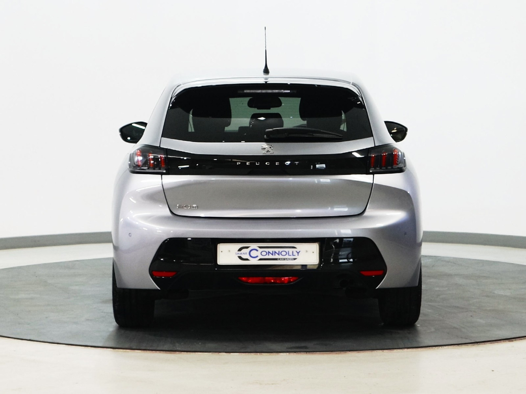 2023 Peugeot 208