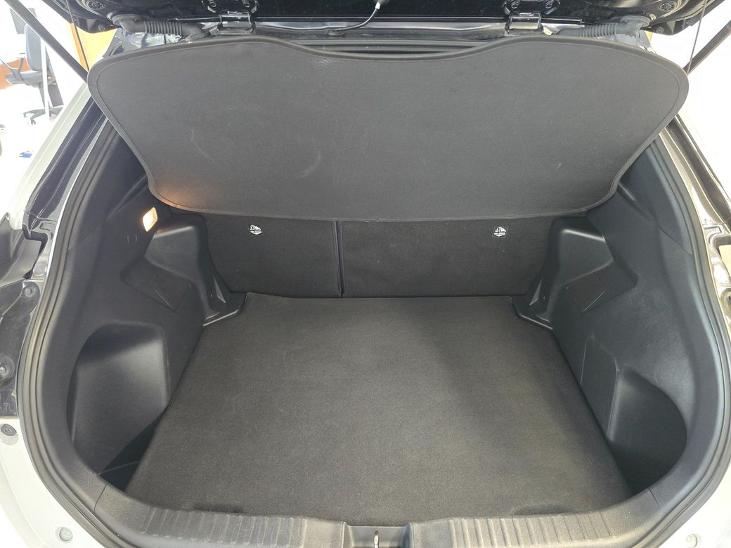 2024 Toyota Yaris Cross
