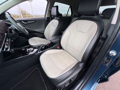 2024 Kia Niro