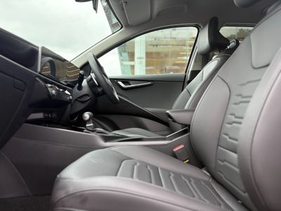 2026 Kia Niro