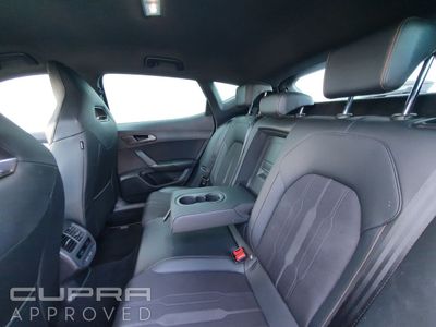 2022 Cupra Formentor