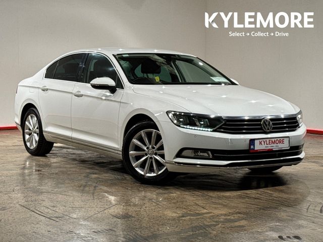 vehicle for sale from Kylemore Cars