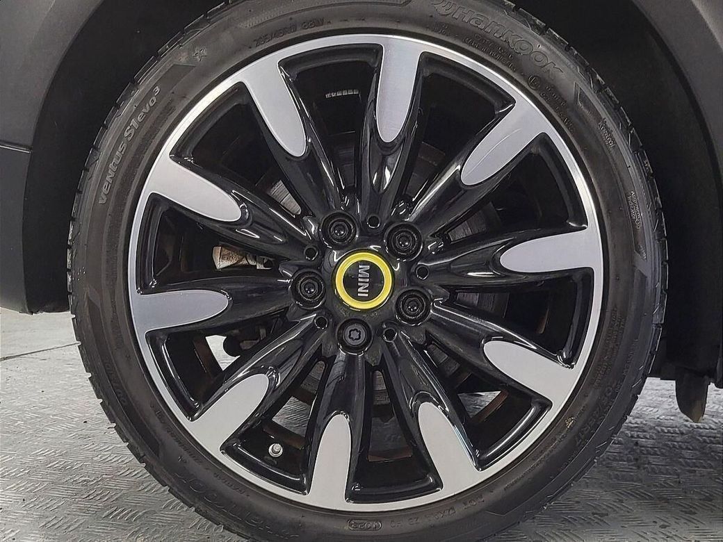 2023 Mini Cooper