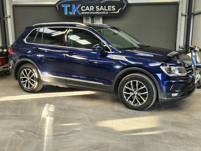 vehicle for sale from T.K. Car Sales