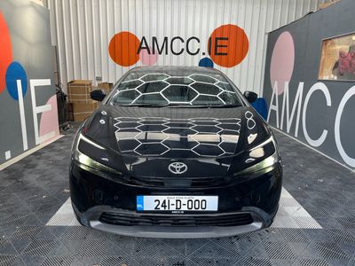 2024 Toyota Prius