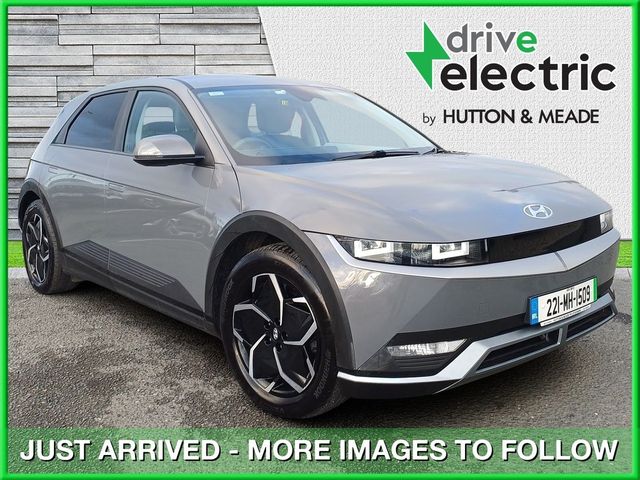 vehicle for sale from Hutton & Meade