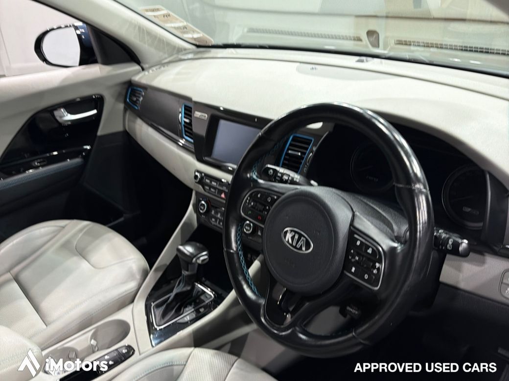 2019 Kia Niro