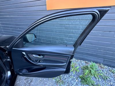 2012 BMW 3 Series