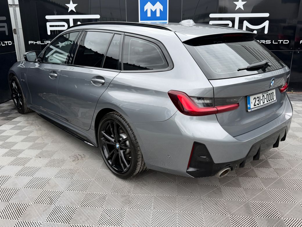 2023 BMW 3 Series