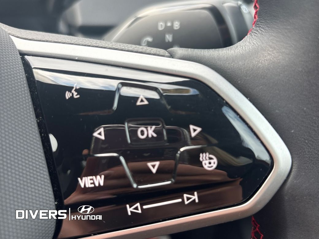 2025 Volkswagen ID.3