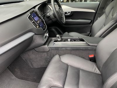 2024 Volvo XC90