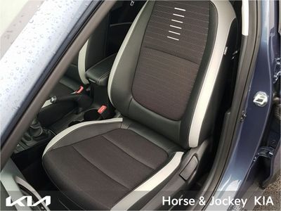 2019 Kia Stonic