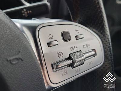 2020 Mercedes-Benz A Class