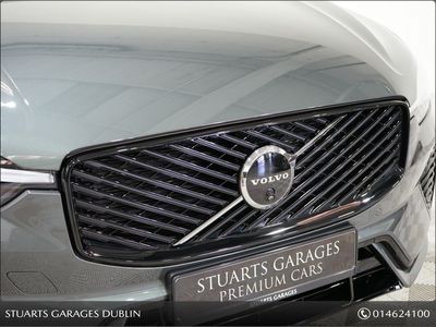 2025 Volvo XC60