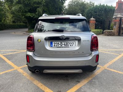 2023 Mini Countryman