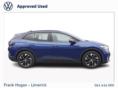 2023 Volkswagen ID.4