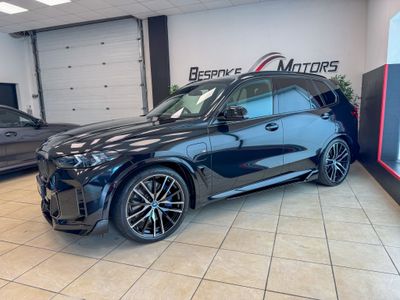 2025 BMW X5