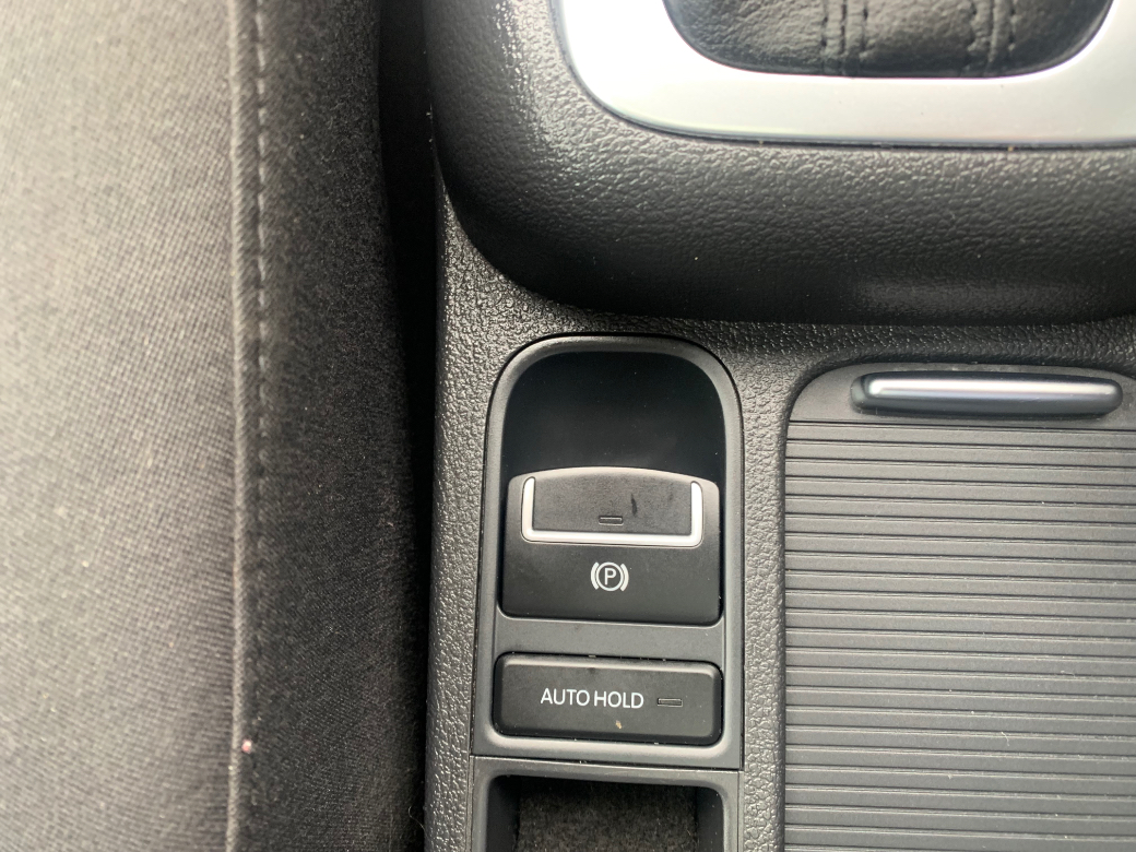 2015 Volkswagen Tiguan