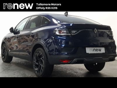 2024 Renault Arkana