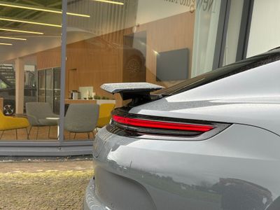 2025 Porsche Panamera