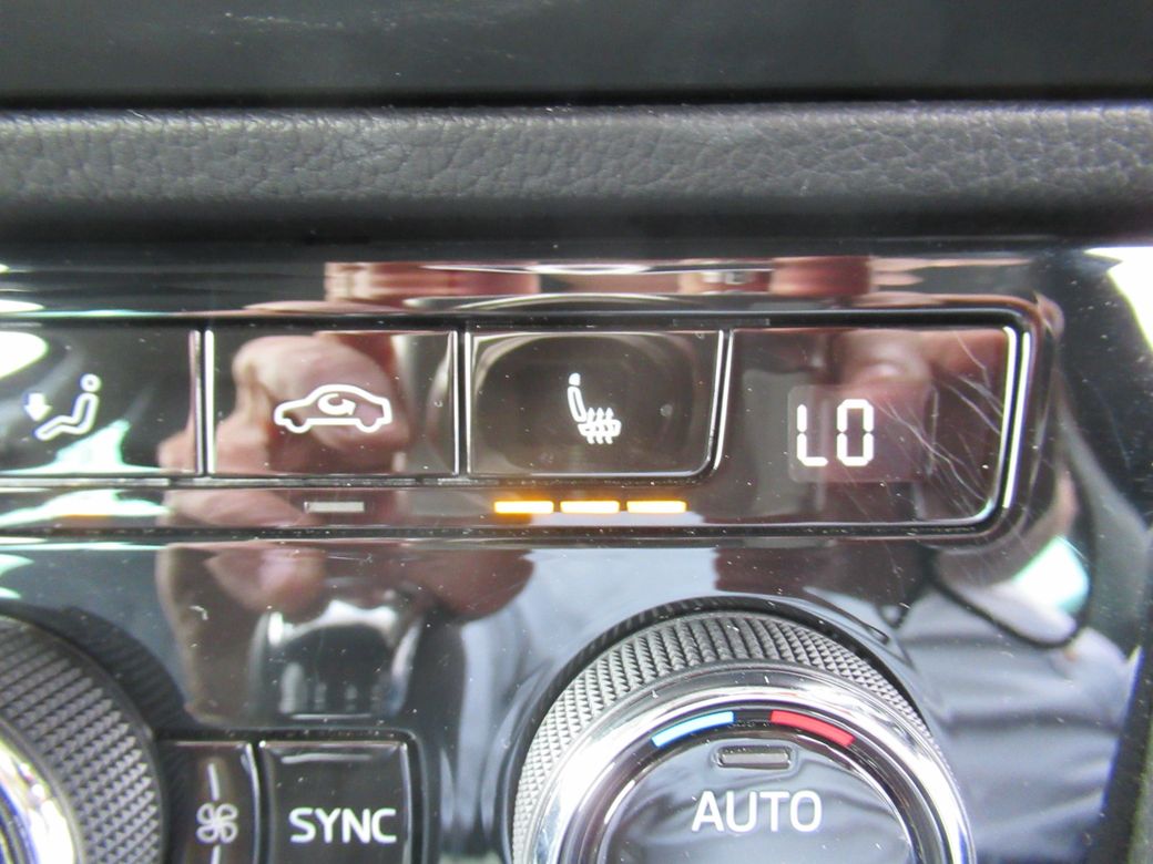 2024 Skoda Superb