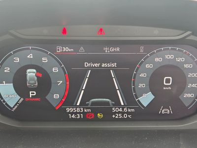 2021 Audi Q3