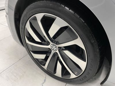 2019 Volkswagen Arteon